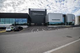 You pay our price plus our freight and prep, and any taxes or dmv, that's it. City Garage St Gallen Pbf Fassadentechnik Ag