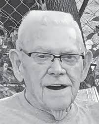 Kenneth Eugene Jeffrey