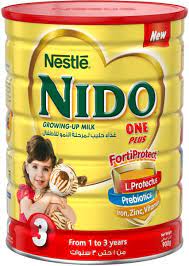 Nido My African Grocery Online