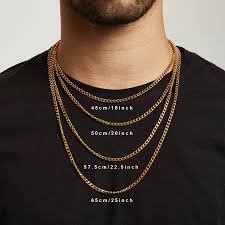 Next, add 2 inches or 5 cm to your neck size to find your choker size. How To Measure A Necklace Width Arxiusarquitectura