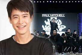 HHI Thailand -โบ ธนากร เฟ้นหาสุดยอดเยาวชนไทย ไปเวทีฮิพฮอ