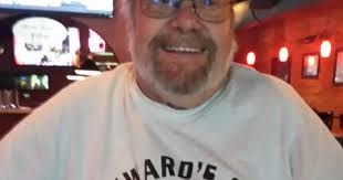 Robert "Bobber" D. Haase