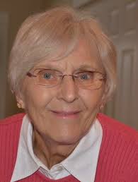 Obituary: Catherine Ellen (Talasco) Pride