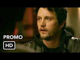 Roswell, New Mexico 2x09 Promo "The Diner" (HD)
