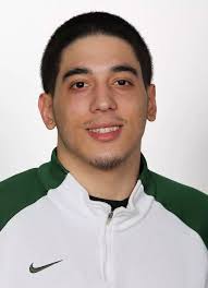 2013-14 Men's Basketball Roster