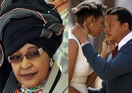 Winnie mandela is a 2011 drama film adaptation of anne marie du preez bezrob's biography winnie mandela: Winnie Mandela Disowns Movie About Her Life World News India Tv