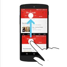Assistive touch floating menu can be accessed while device screen is locked or . Easy Touch Assistive Touch For Android Apk Download