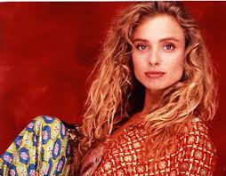 Born in london to georgian mother nino kvinitadze and dutch father peter claude holland d'abo, she was raised in. Maryam D Abo Bio Height Weight Measurements Celebrity Facts