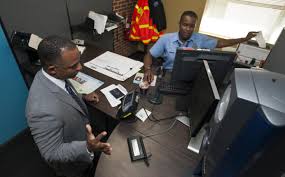 It Was Insane Dmv Customer Says Of 5 Hour Wait To Get License Nc Agency Promises More Examiners Are Being Hired Local News Greensboro Com