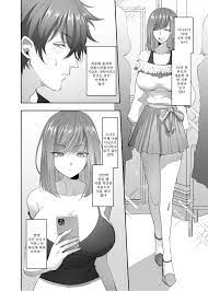 Hyoui Lover 빙의의 주술 | Hyoui no Omajinai - Page 5 - HentaiEra