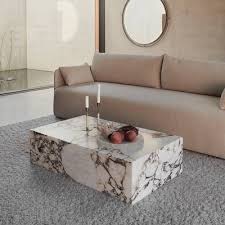 Modern coffee tables combine the utility of offering a flat surface to set coffee, tea, remotes, books and other living room items, while also ensuring exceptional style is on display in the space. Modern Contemporary Coffee Tables 2modern