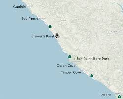 Sonoma Coast