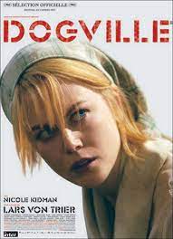 Dogville 2003 Filmaffinity