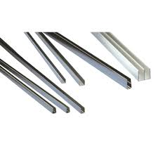 4.6 out of 5 stars 487 ratings. Glass Capping Stainless Steel 300 11mm High 5mm Opening