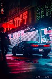 Olivia Black Jdm Cars Nissan 180sx Nsx