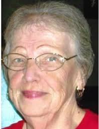 Harriett Chambers Obituary March 2, 2021