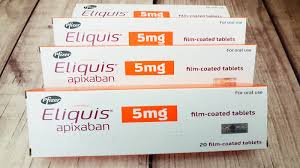 It also helps decrease risk of stroke in atrial fibrillation. Are There Supplements I Should Avoid When Taking I Apixaban Eliquis Or Similar Anticoagulant Drugs Consumerlab Com