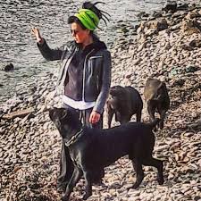 Cane Corso Sayko Zeynep