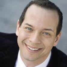 OCGMC: Merry & Bright: Tinseltown by Patrick Reynolds