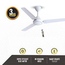Gorilla Efficio Energy Saving 5 Star Rated 3 Blade Ceilin Https Www Amazon In Dp B01dsp5g0c Ref Cm Sw R Best Ceiling Fans Ceiling Fan 3 Blade Ceiling Fan