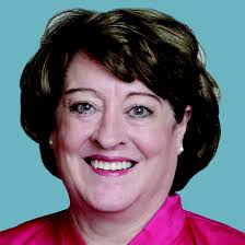 Anne Guignon, RDH, MPH