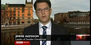 Rapporten innehåller bl a förslag om fri vård för utlänningar som vistas. Jimmie Akesson Artiklar Reportage Och Fordjupning Om Jimmie Akesson Resume