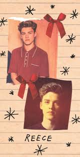 New Hope Club Christmas Wallpaper New Hope Club New Hope Reece Bibby