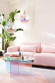 Slide View 6 Iridescence Coffee Table Home Decor Retro Home Apartment Decor