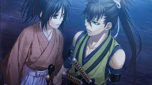 A few different choices here and there are not likely to change your path, although you may miss a. Aisha Arashi Hakuoki Kyoto Winds Heisuke Toudou