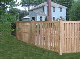 Our experts are fully licensed and insured to handle properties of any. Hudson Cedar Fence Avo Fence Supply