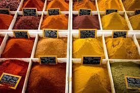 Wholesale Spices Best Place To Buy Bulk Spices Online Spice Blends African Spices Spice Mixes