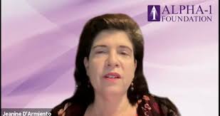 2021 Virtual Alpha-1 Education Day Archives