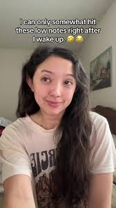 Taylor doesn’t get enough credit for her low register! 😍😂 #WokeUpLikeThis  #TaylorSwift #Cover #TheSmallestManWhoEverLived #TTPD #LowNotes