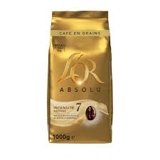 Café en grains Absolu