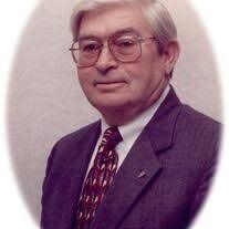 Anderson Calhoun Obituary October 9, 2010