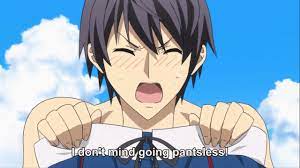 Mangaka-san to Assistant-san to The Animation Review | The Pantless Anime  Blogger