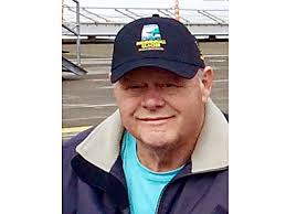 Daniel (Dan) M. McGrew