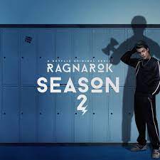 Covid delayed production, but season 2 is still planned, and production began in september 2020. Ragnarok Netflix Bestatigt Zweite Staffel Der Norwegischen Serie Dreharbeiten Zur Mystery Serie Sind Angelaufen Tv Wunschliste