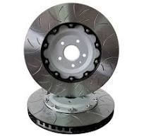 Modified Auto Parts Brake Disc Cast Iron Disc Rotors for All Cars