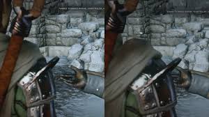 Is ps4 better than xbox? Dragon Age Inquisition Visual Analysis Ps4 Vs Xbox One Vs Pc Ps3 Vs Xbox 360