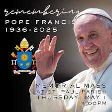 Next week! Mark your calendar!