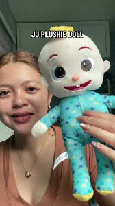 Cocomelon Musical Glow Light Up Plush