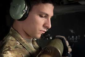 1,112 Combat Controller Image: PICRYL