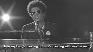 When I Was Your Man On We Heart It