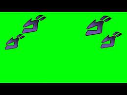 Jojo Nani Zoom Effect Green Screen Youtube