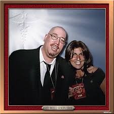 Meet Mariann From Brooklyn, Howard Stern'S Biggest Fan