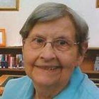 June Price Drummond Obituary December 2, 2012