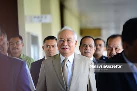 محمد تاجول روسلي بن محمد غزالي; Hakim Mohd Nazlan Ghazali Archives Malaysiagazette