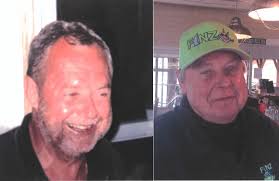 Russenholt, William "Craig"