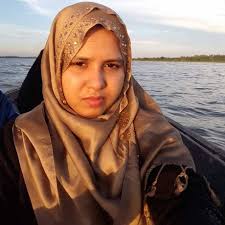 RumaAmin (Ruma Akter) · GitHub